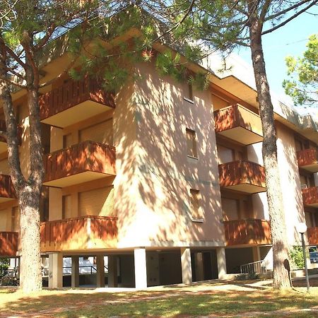 Condominio Corinzia Bibione Zewnętrze zdjęcie