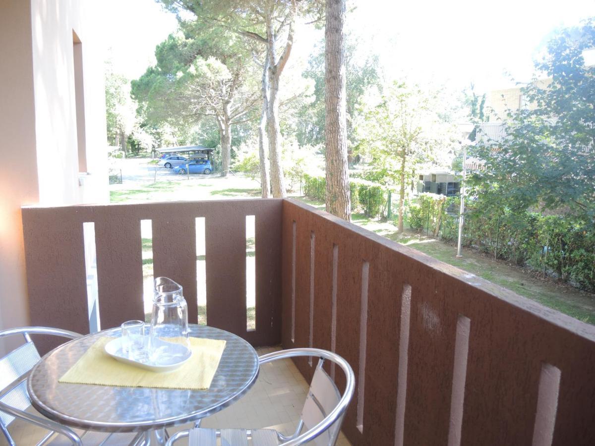 Condominio Corinzia Bibione Zewnętrze zdjęcie