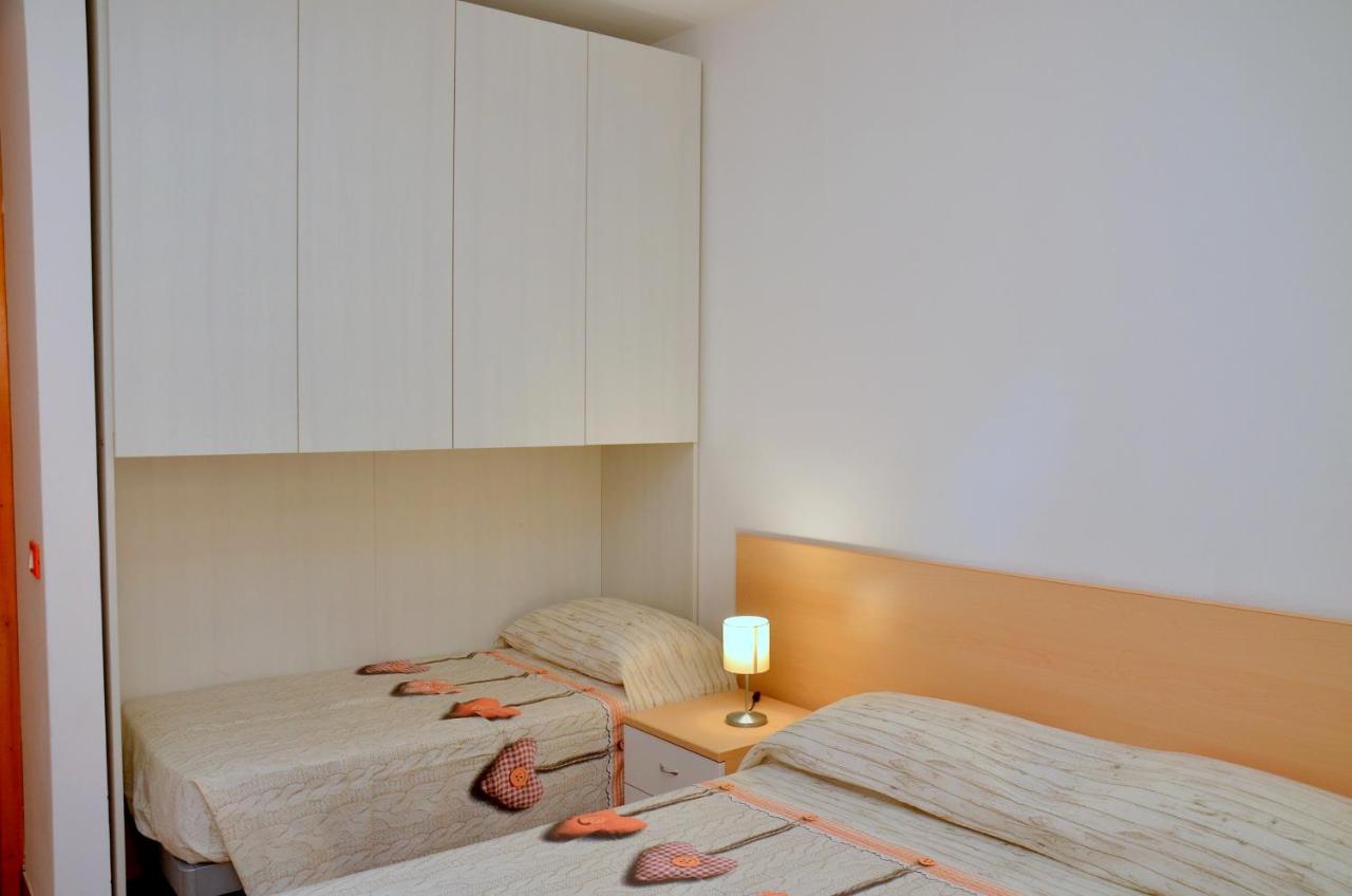 Condominio Corinzia Bibione Zewnętrze zdjęcie
