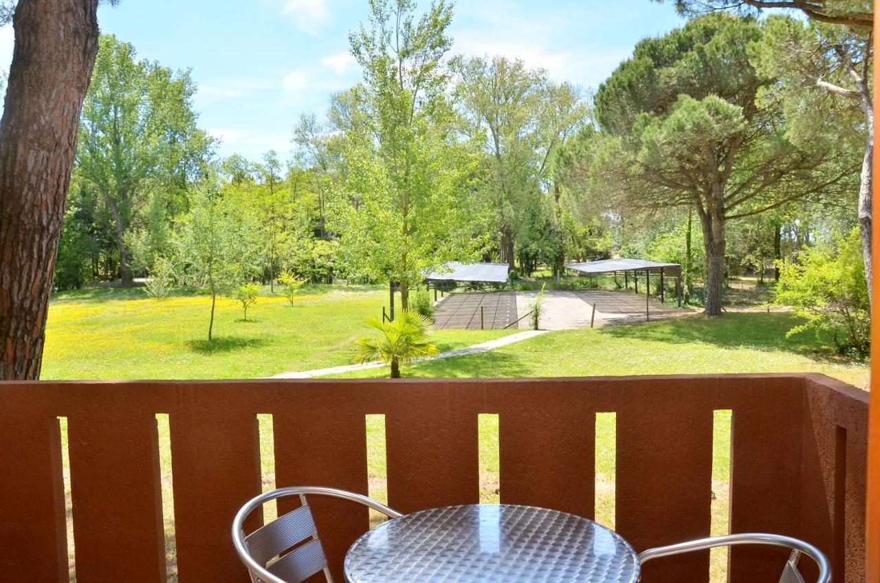 Condominio Corinzia Bibione Zewnętrze zdjęcie