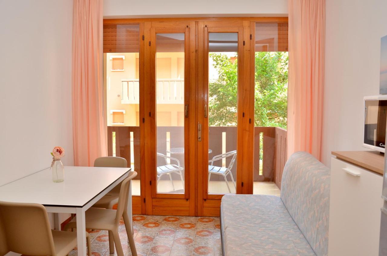 Condominio Corinzia Bibione Zewnętrze zdjęcie