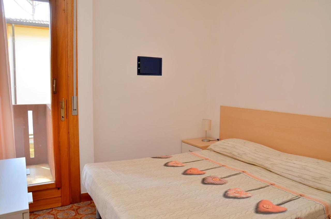 Condominio Corinzia Bibione Zewnętrze zdjęcie