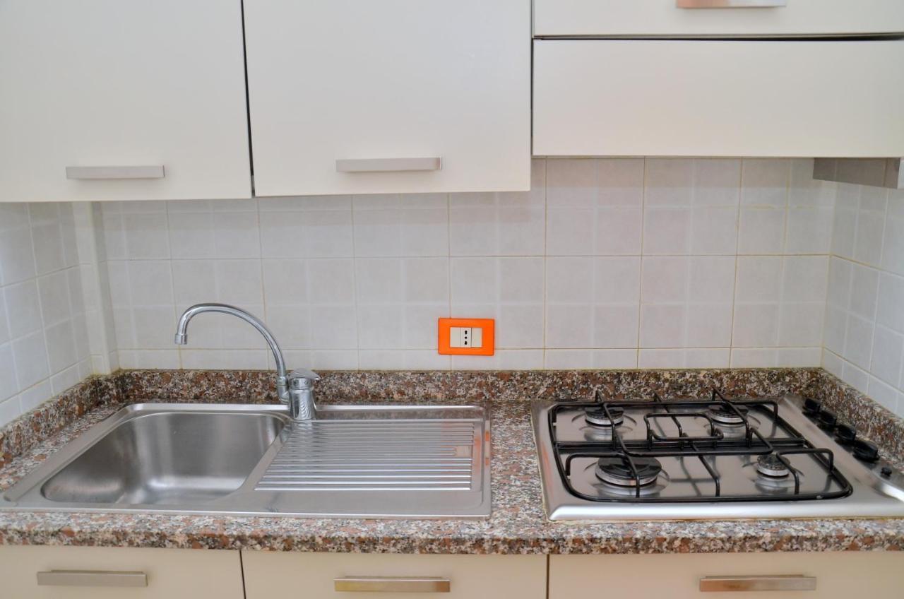 Condominio Corinzia Bibione Zewnętrze zdjęcie