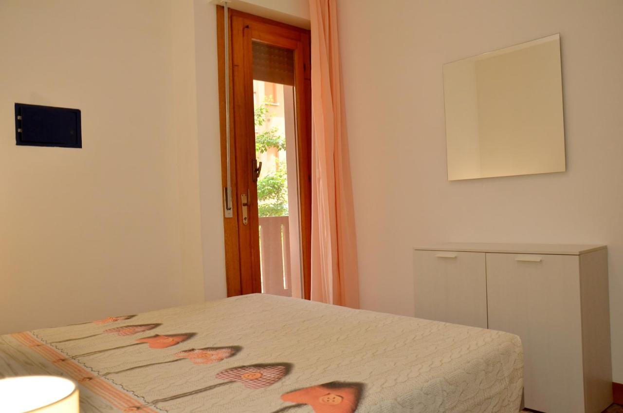 Condominio Corinzia Bibione Zewnętrze zdjęcie