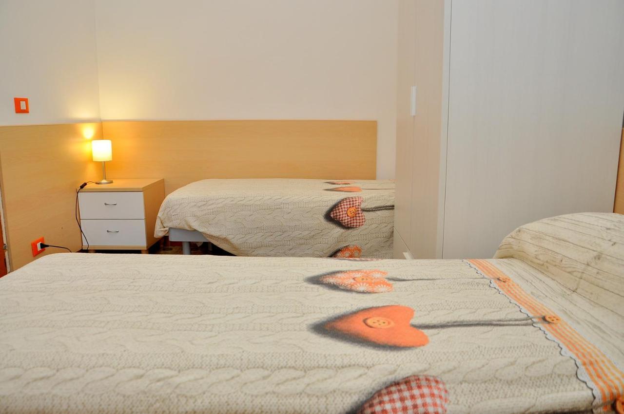 Condominio Corinzia Bibione Zewnętrze zdjęcie