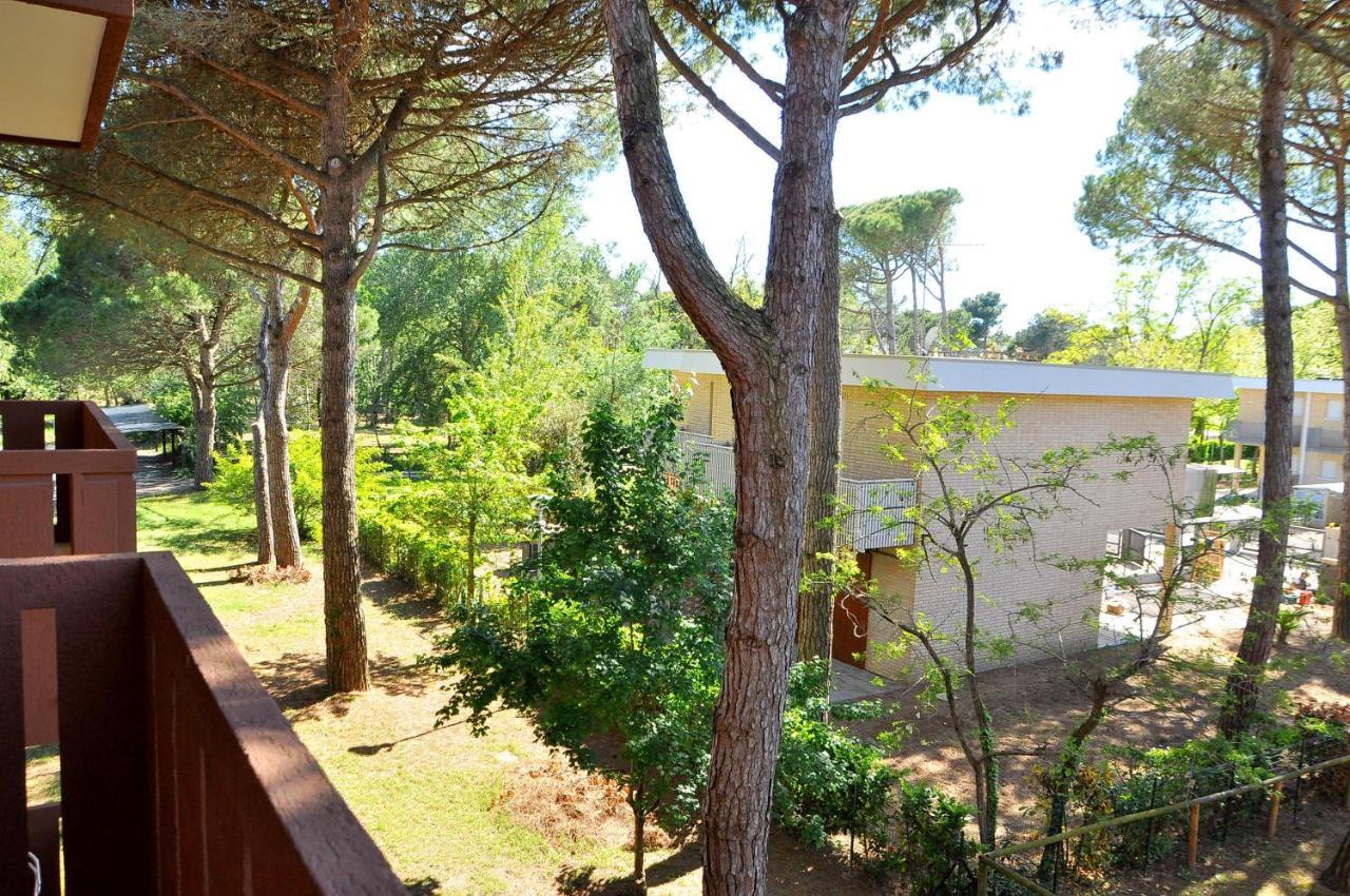 Condominio Corinzia Bibione Zewnętrze zdjęcie