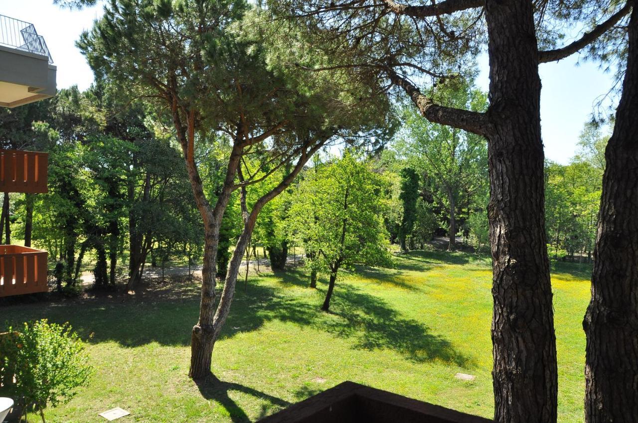 Condominio Corinzia Bibione Zewnętrze zdjęcie
