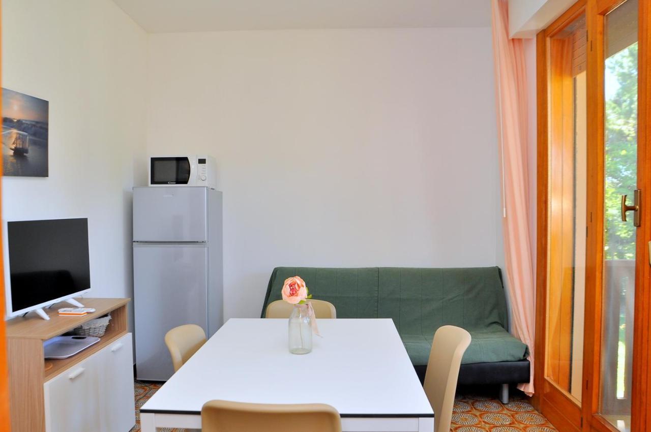 Condominio Corinzia Bibione Zewnętrze zdjęcie