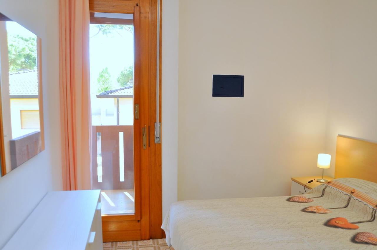 Condominio Corinzia Bibione Zewnętrze zdjęcie