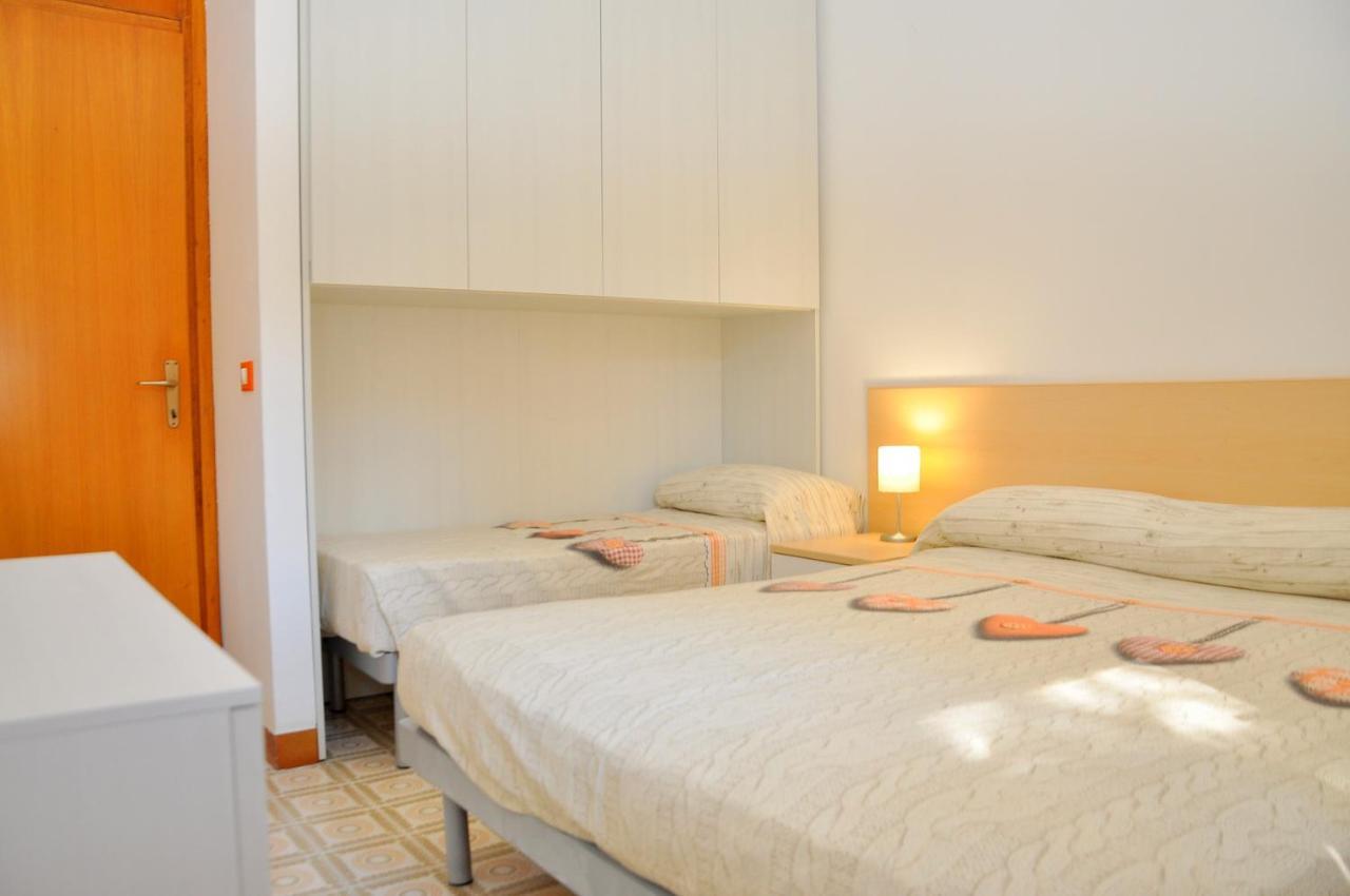 Condominio Corinzia Bibione Zewnętrze zdjęcie