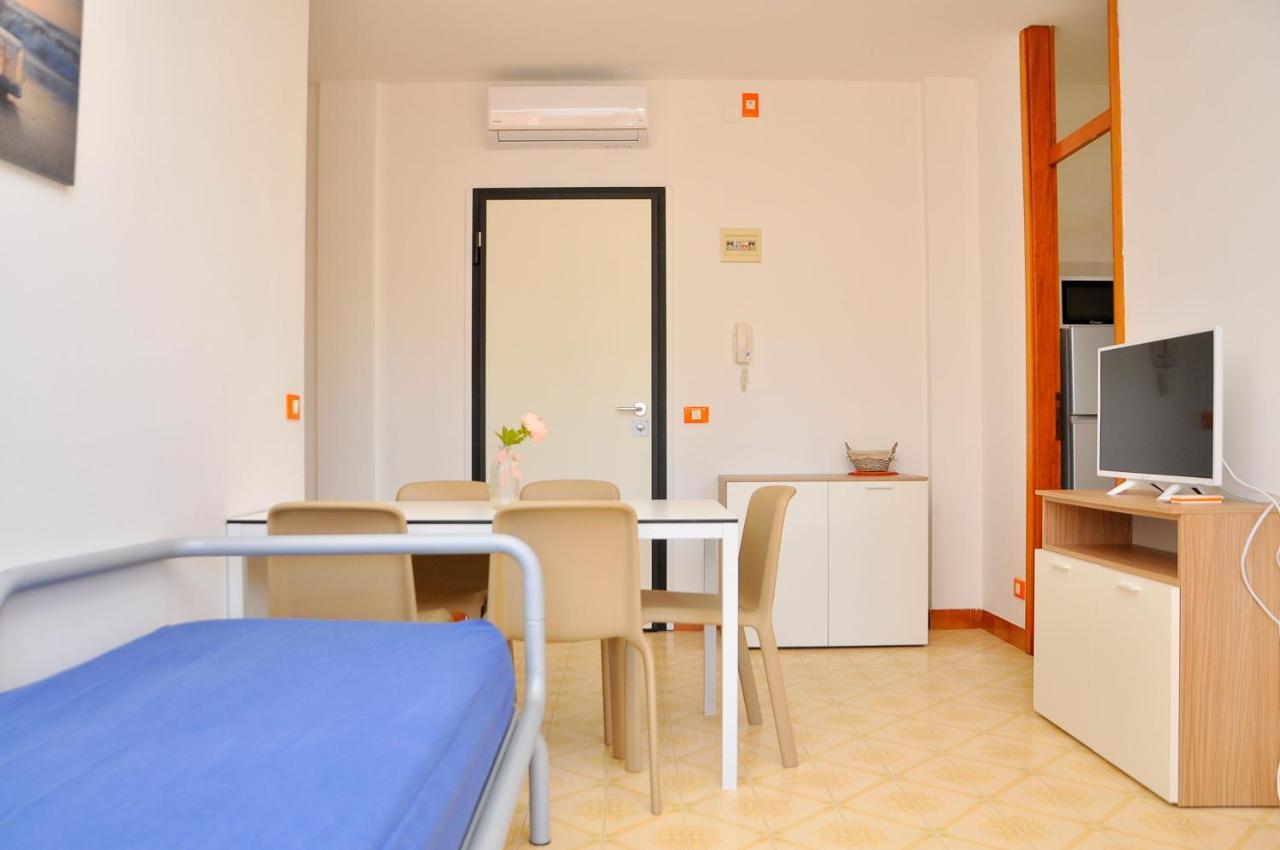 Condominio Corinzia Bibione Zewnętrze zdjęcie