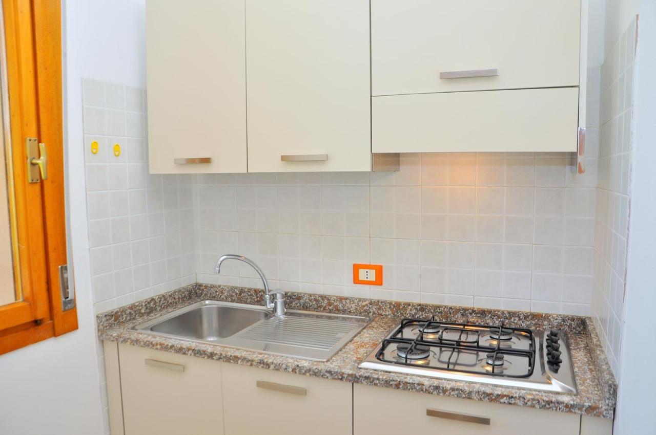 Condominio Corinzia Bibione Zewnętrze zdjęcie