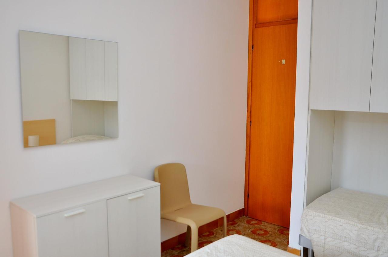 Condominio Corinzia Bibione Zewnętrze zdjęcie