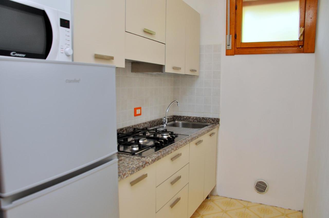 Condominio Corinzia Bibione Zewnętrze zdjęcie