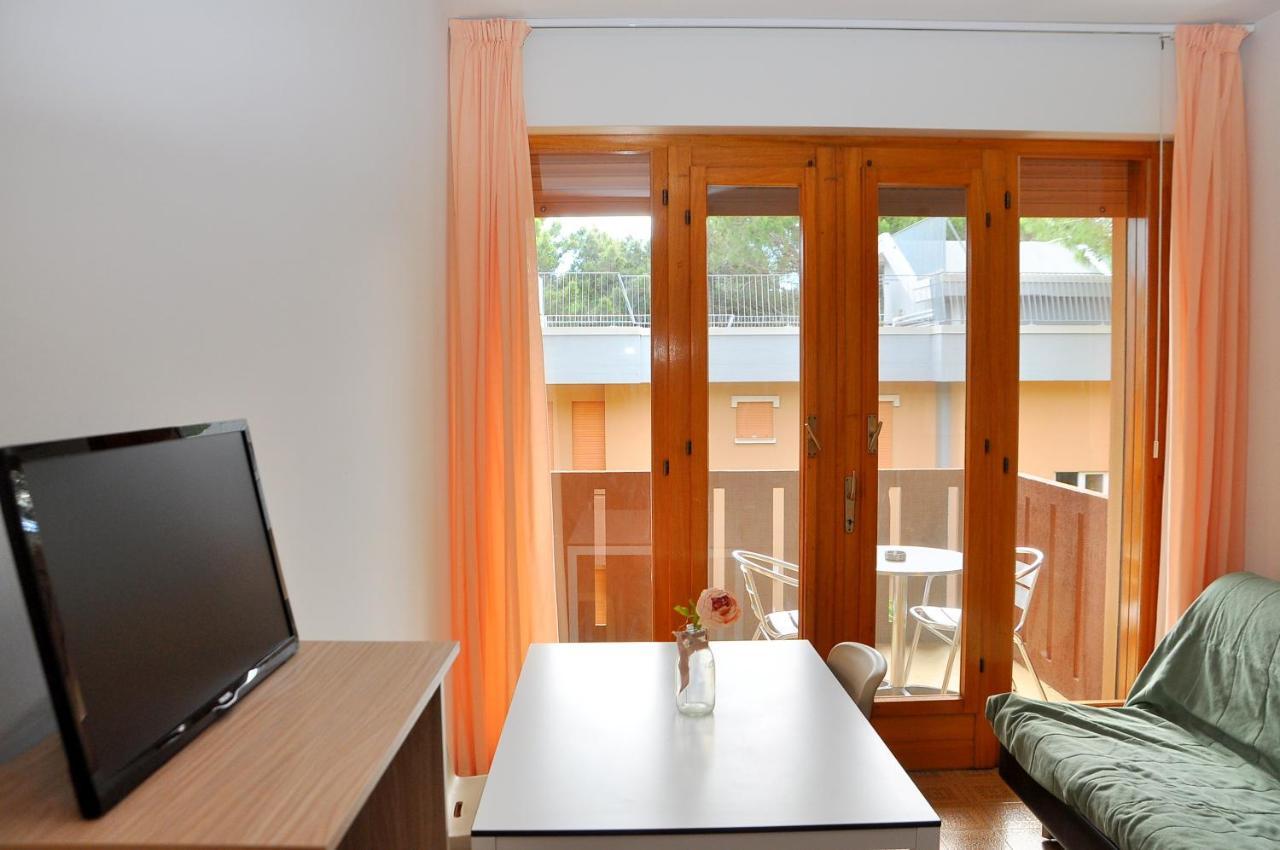 Condominio Corinzia Bibione Zewnętrze zdjęcie