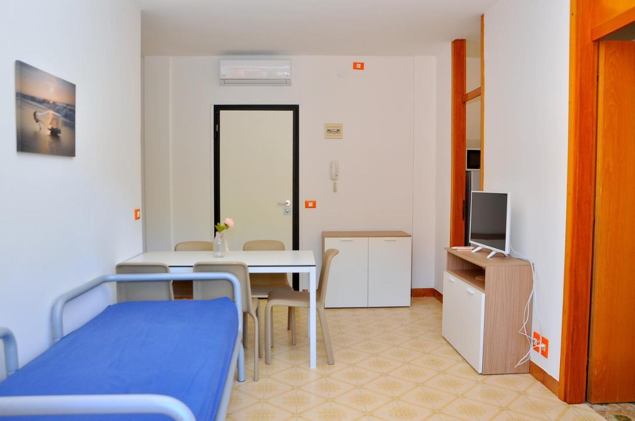 Condominio Corinzia Bibione Zewnętrze zdjęcie