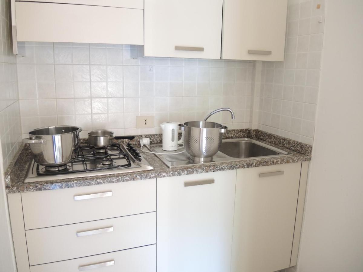 Condominio Corinzia Bibione Zewnętrze zdjęcie