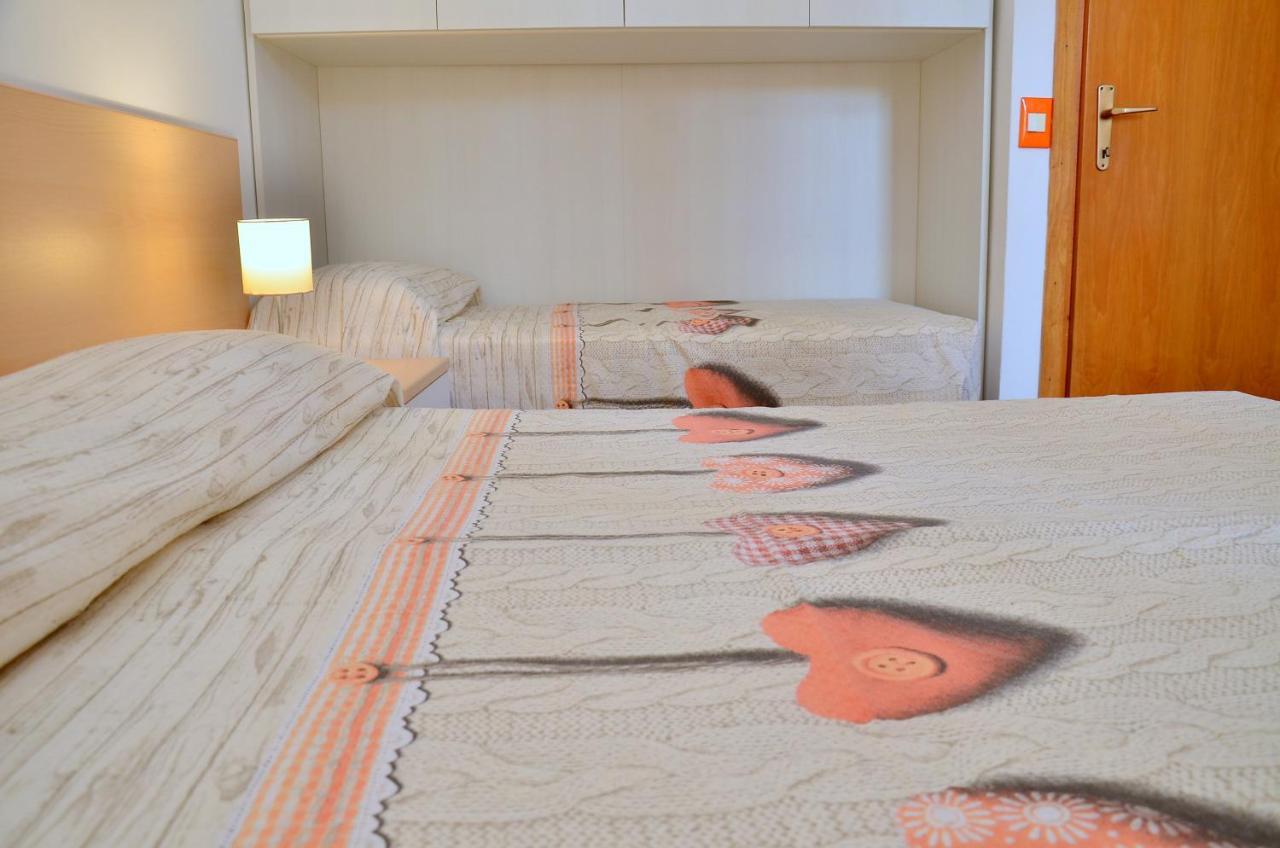 Condominio Corinzia Bibione Zewnętrze zdjęcie