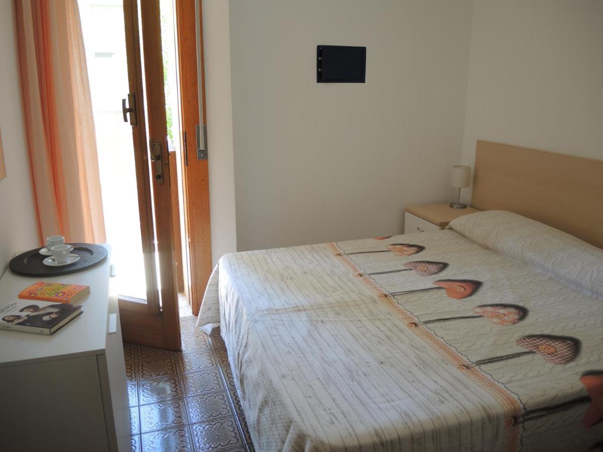 Condominio Corinzia Bibione Zewnętrze zdjęcie