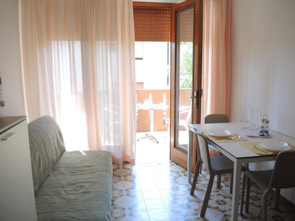 Condominio Corinzia Bibione Zewnętrze zdjęcie