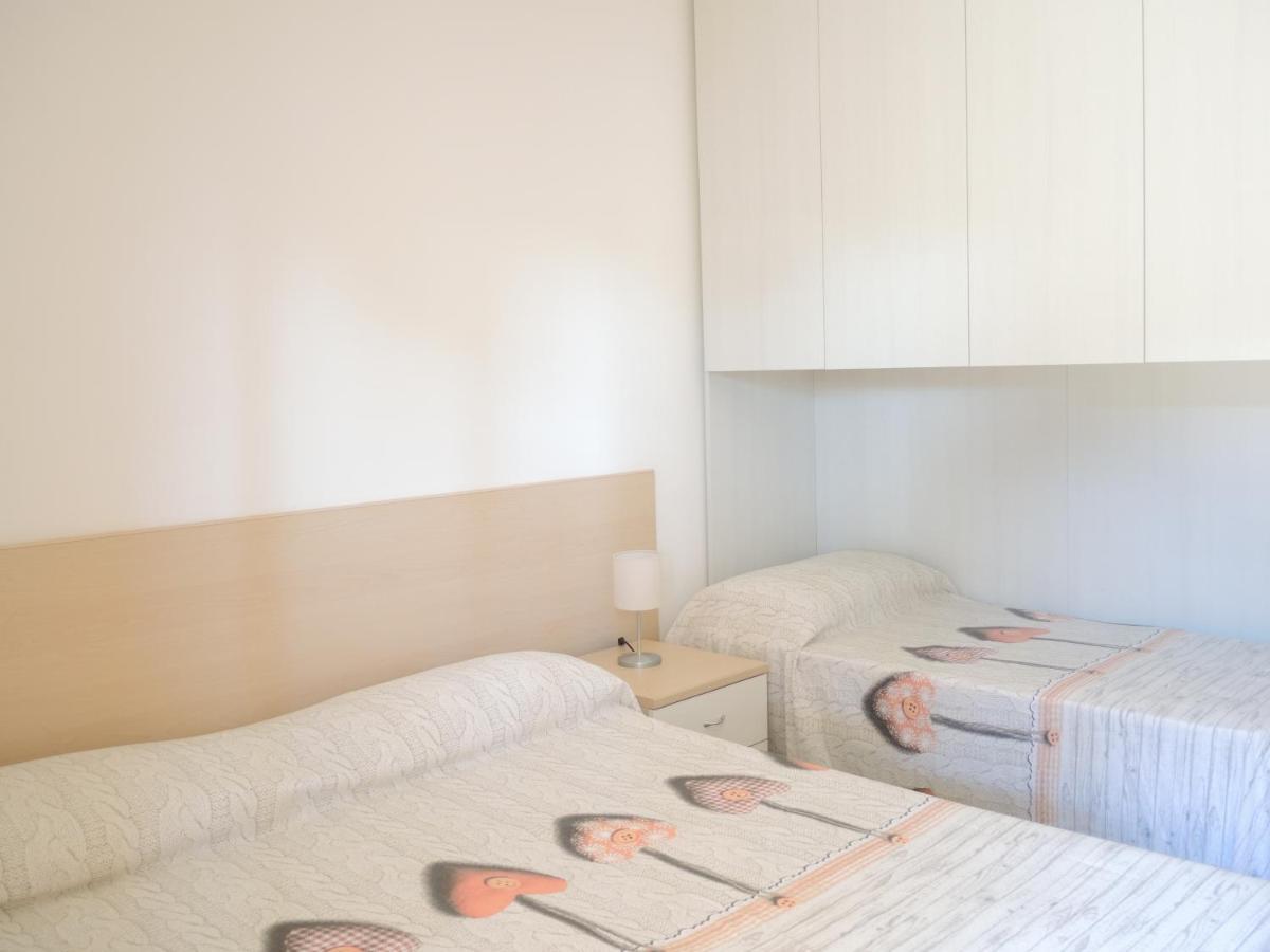 Condominio Corinzia Bibione Zewnętrze zdjęcie