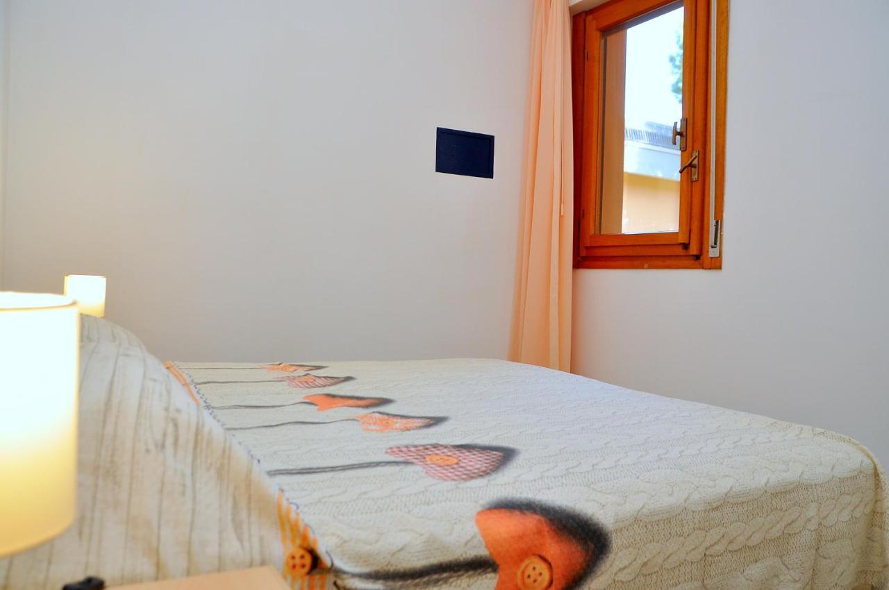 Condominio Corinzia Bibione Zewnętrze zdjęcie