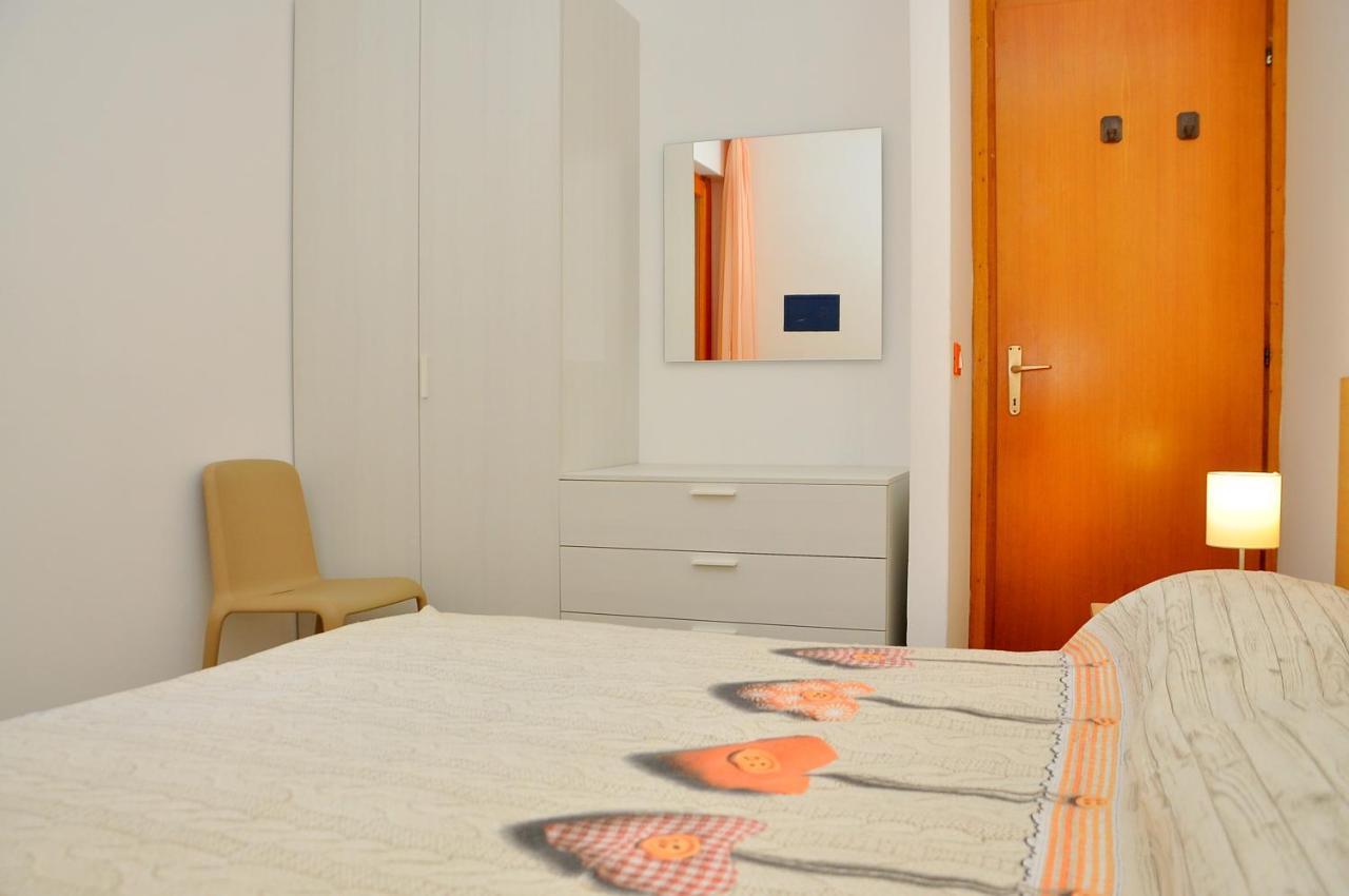 Condominio Corinzia Bibione Zewnętrze zdjęcie