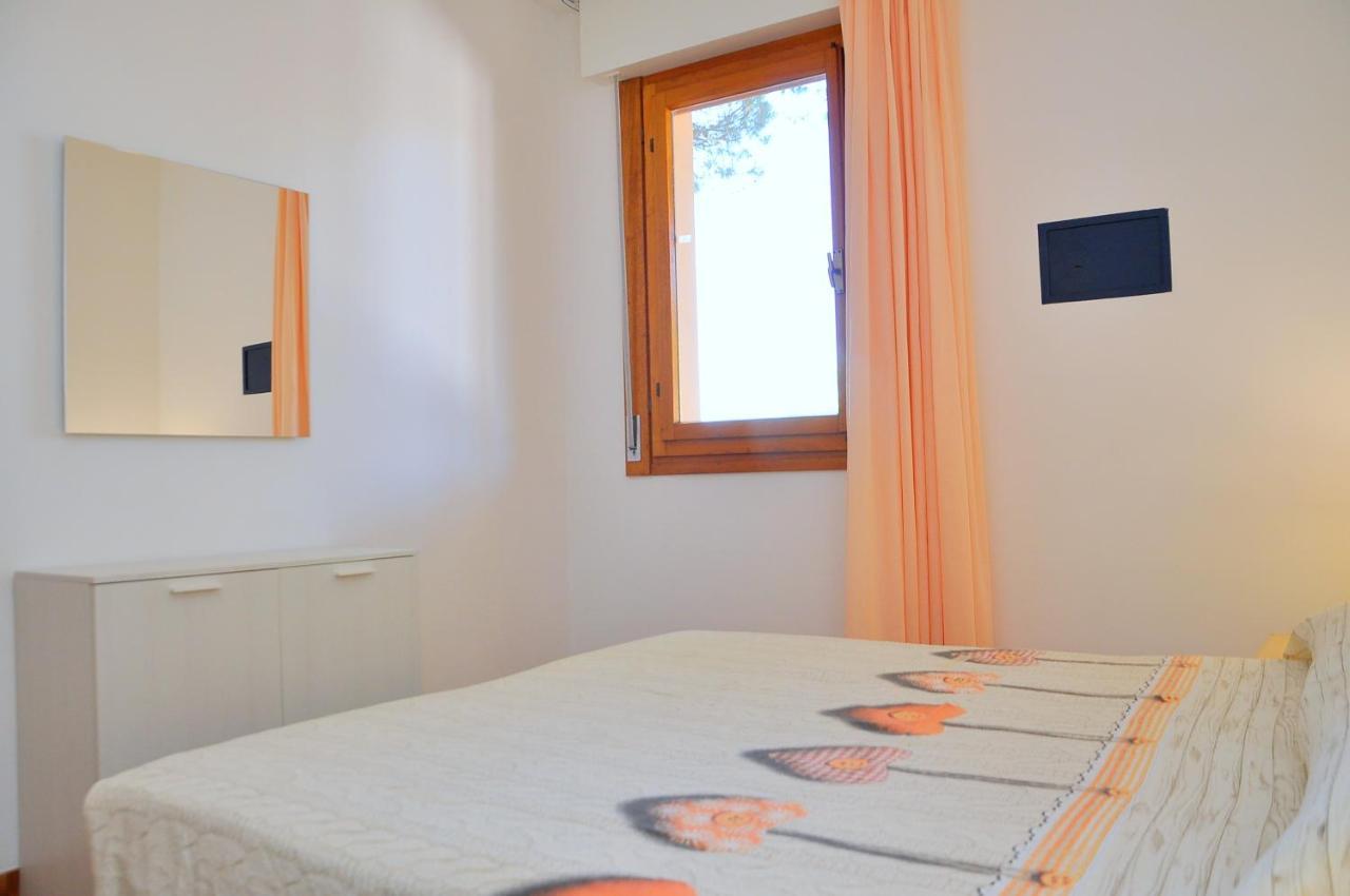 Condominio Corinzia Bibione Zewnętrze zdjęcie