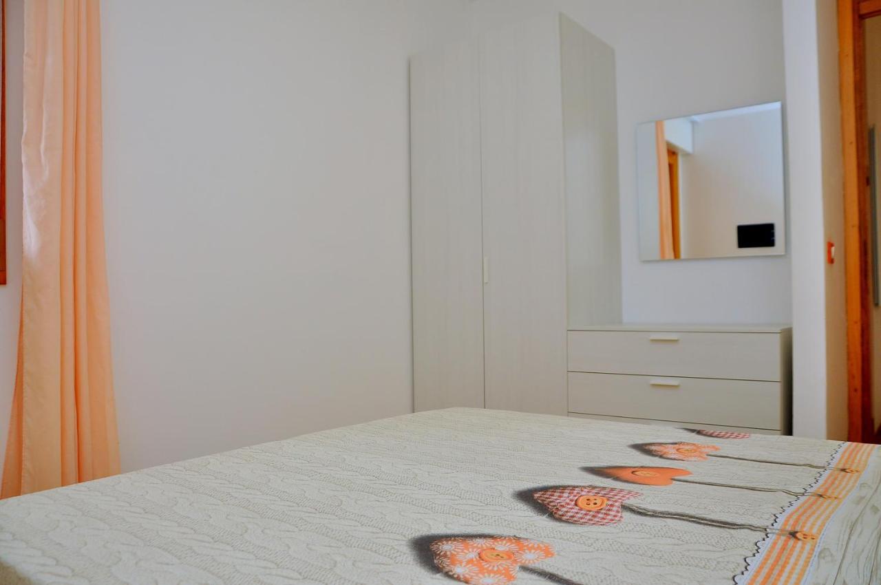 Condominio Corinzia Bibione Zewnętrze zdjęcie