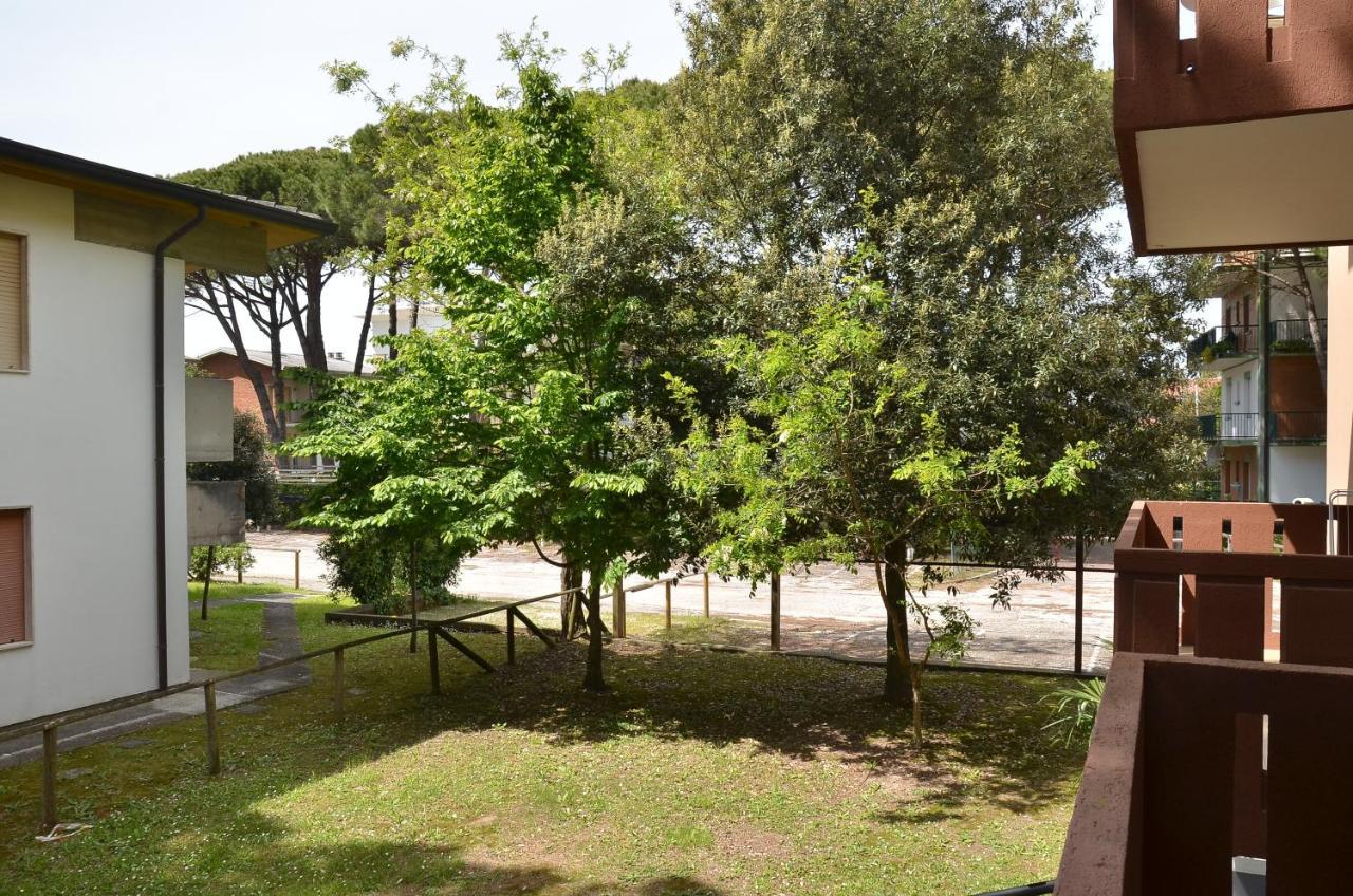 Condominio Corinzia Bibione Zewnętrze zdjęcie