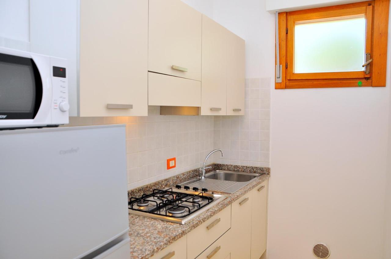 Condominio Corinzia Bibione Zewnętrze zdjęcie