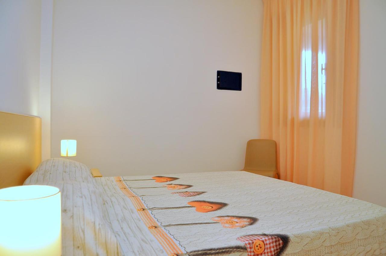 Condominio Corinzia Bibione Zewnętrze zdjęcie
