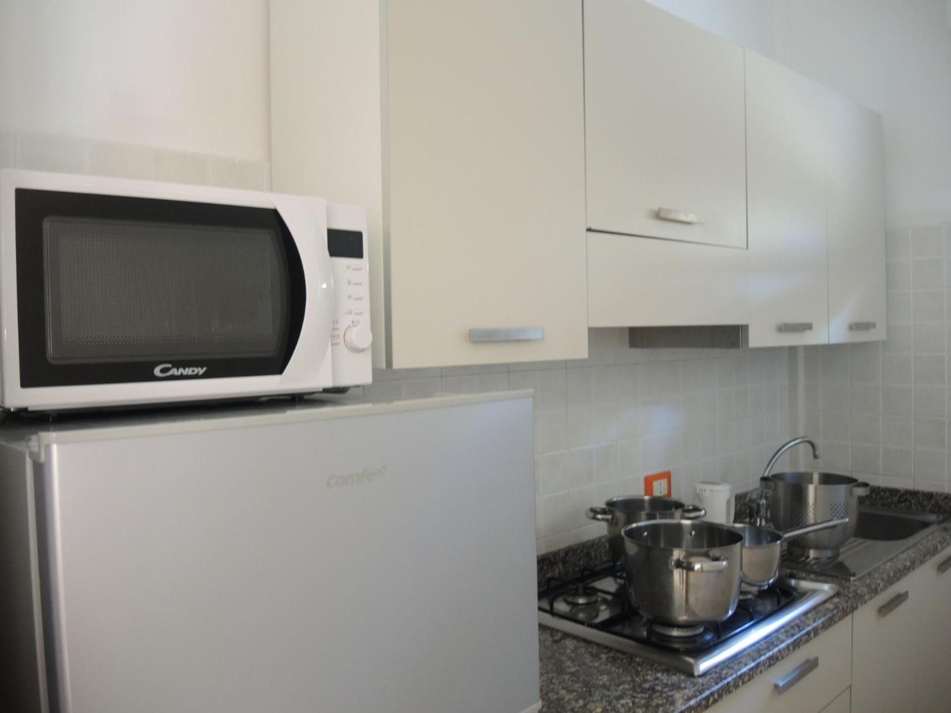 Condominio Corinzia Bibione Zewnętrze zdjęcie