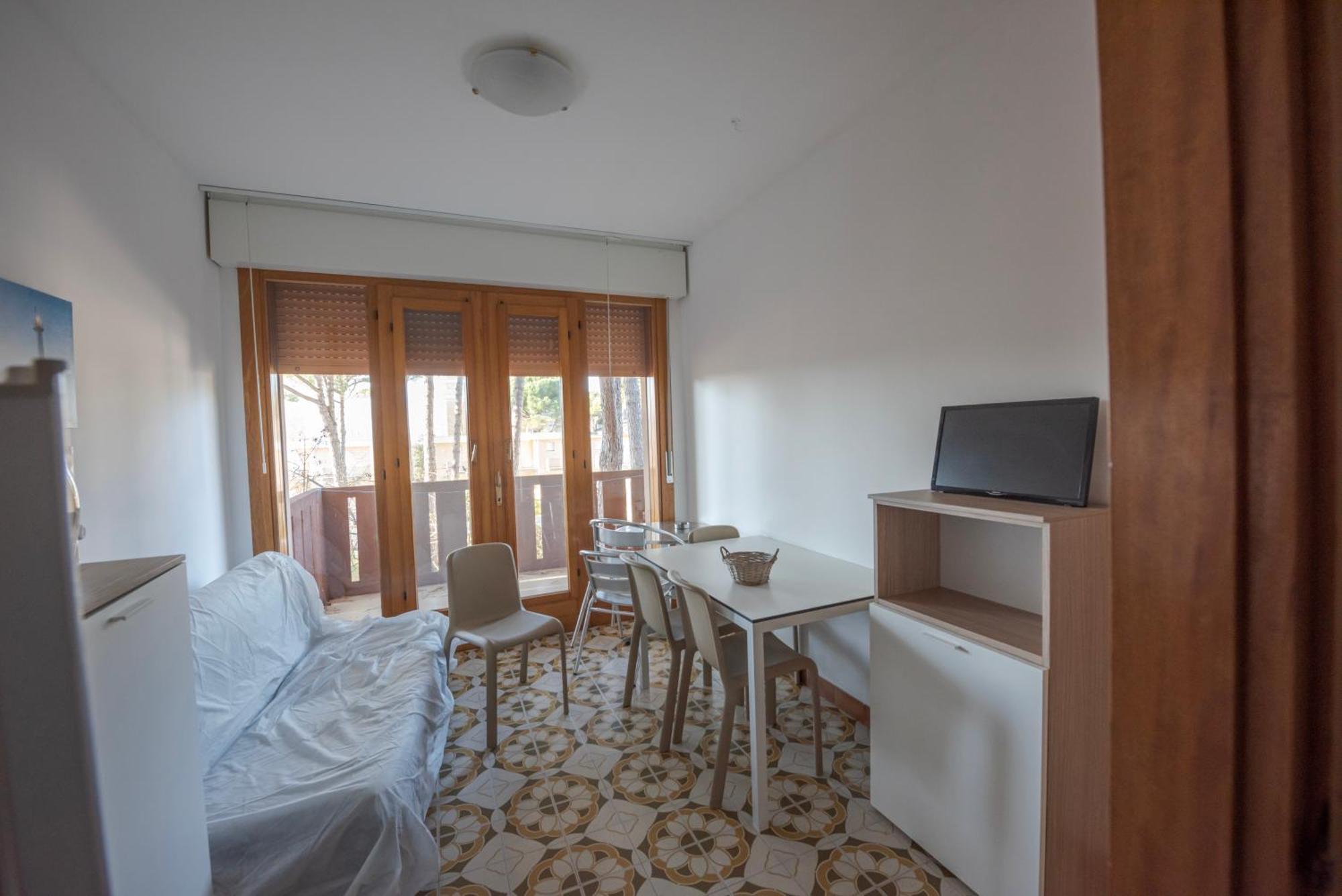 Condominio Corinzia Bibione Zewnętrze zdjęcie