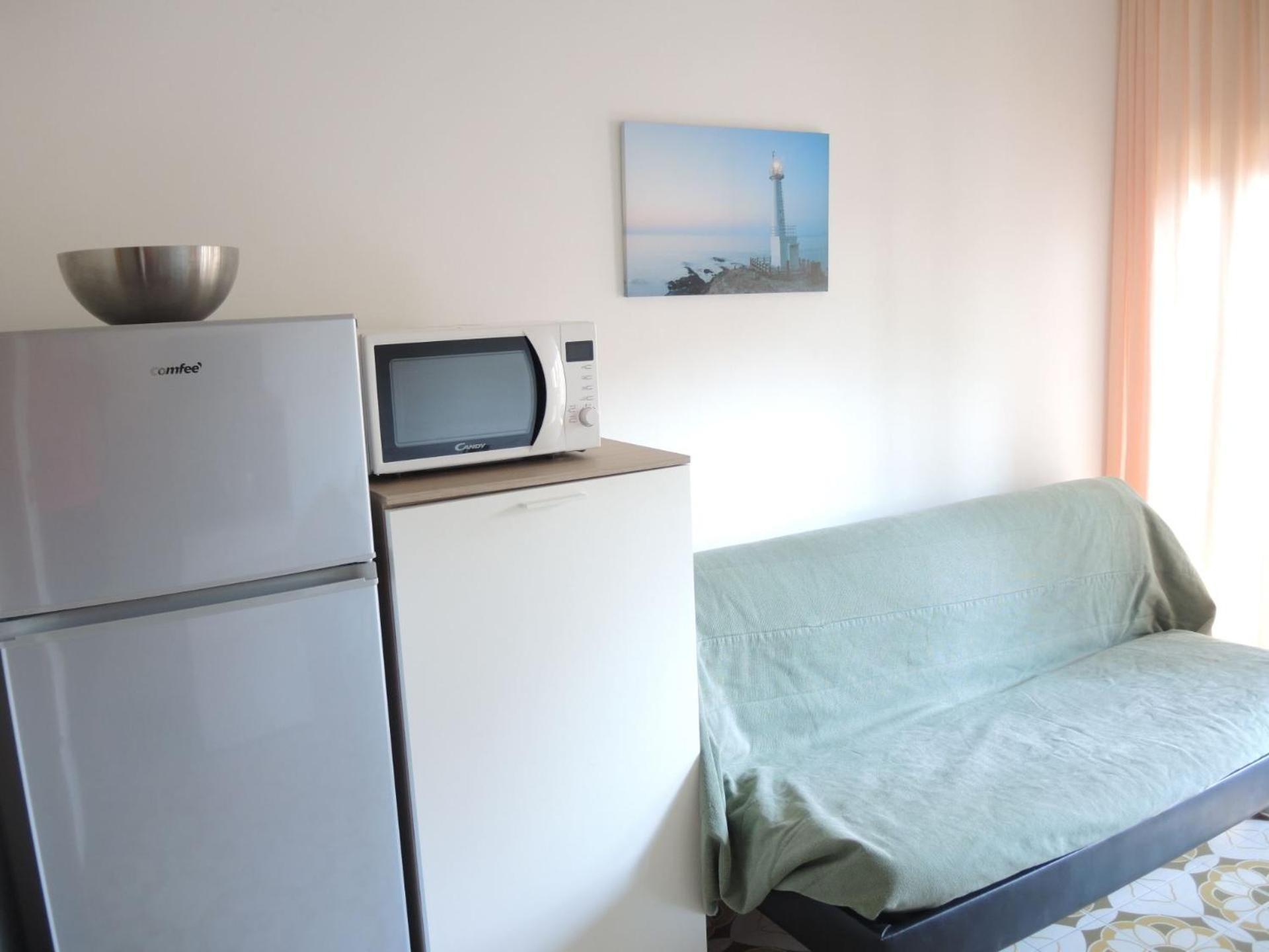 Condominio Corinzia Bibione Zewnętrze zdjęcie