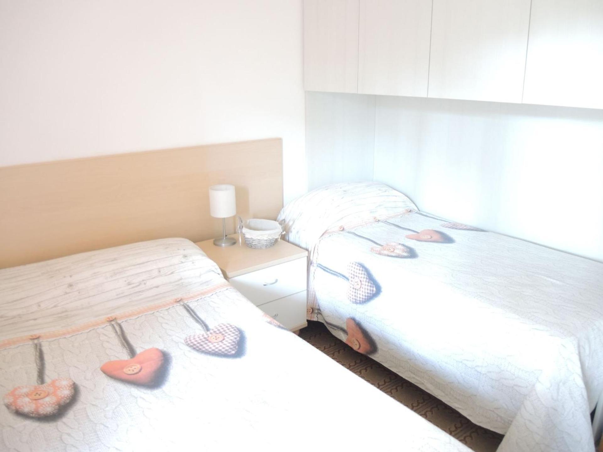 Condominio Corinzia Bibione Zewnętrze zdjęcie