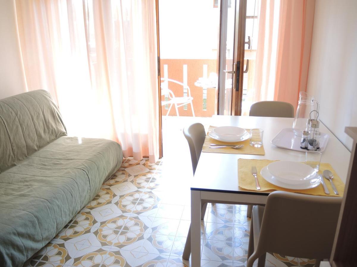 Condominio Corinzia Bibione Zewnętrze zdjęcie