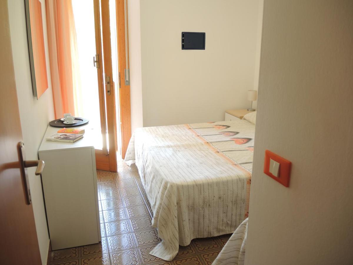 Condominio Corinzia Bibione Zewnętrze zdjęcie
