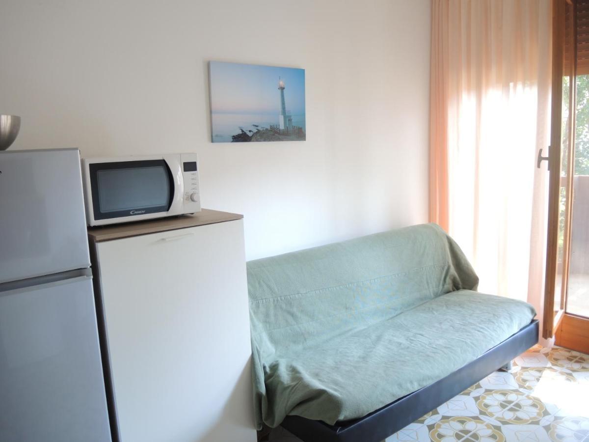 Condominio Corinzia Bibione Zewnętrze zdjęcie
