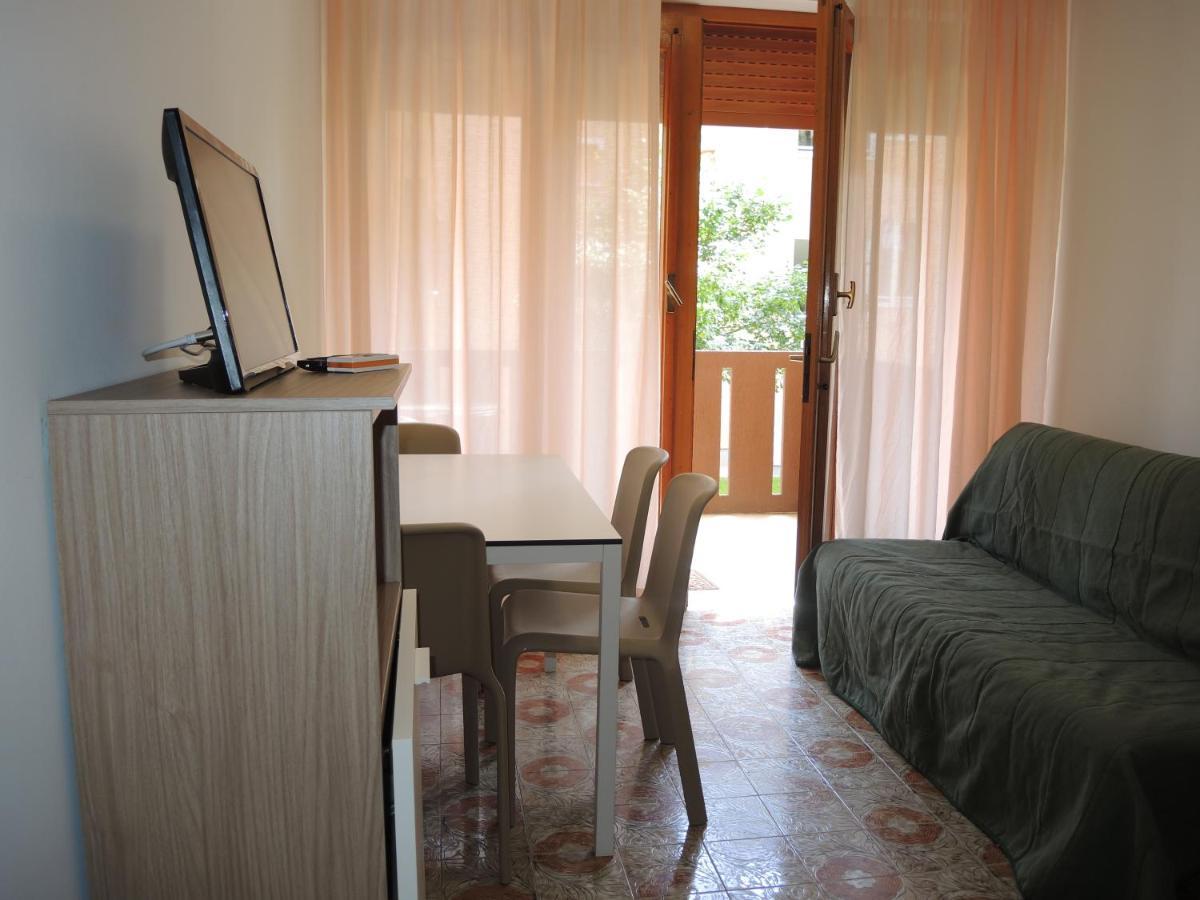 Condominio Corinzia Bibione Zewnętrze zdjęcie