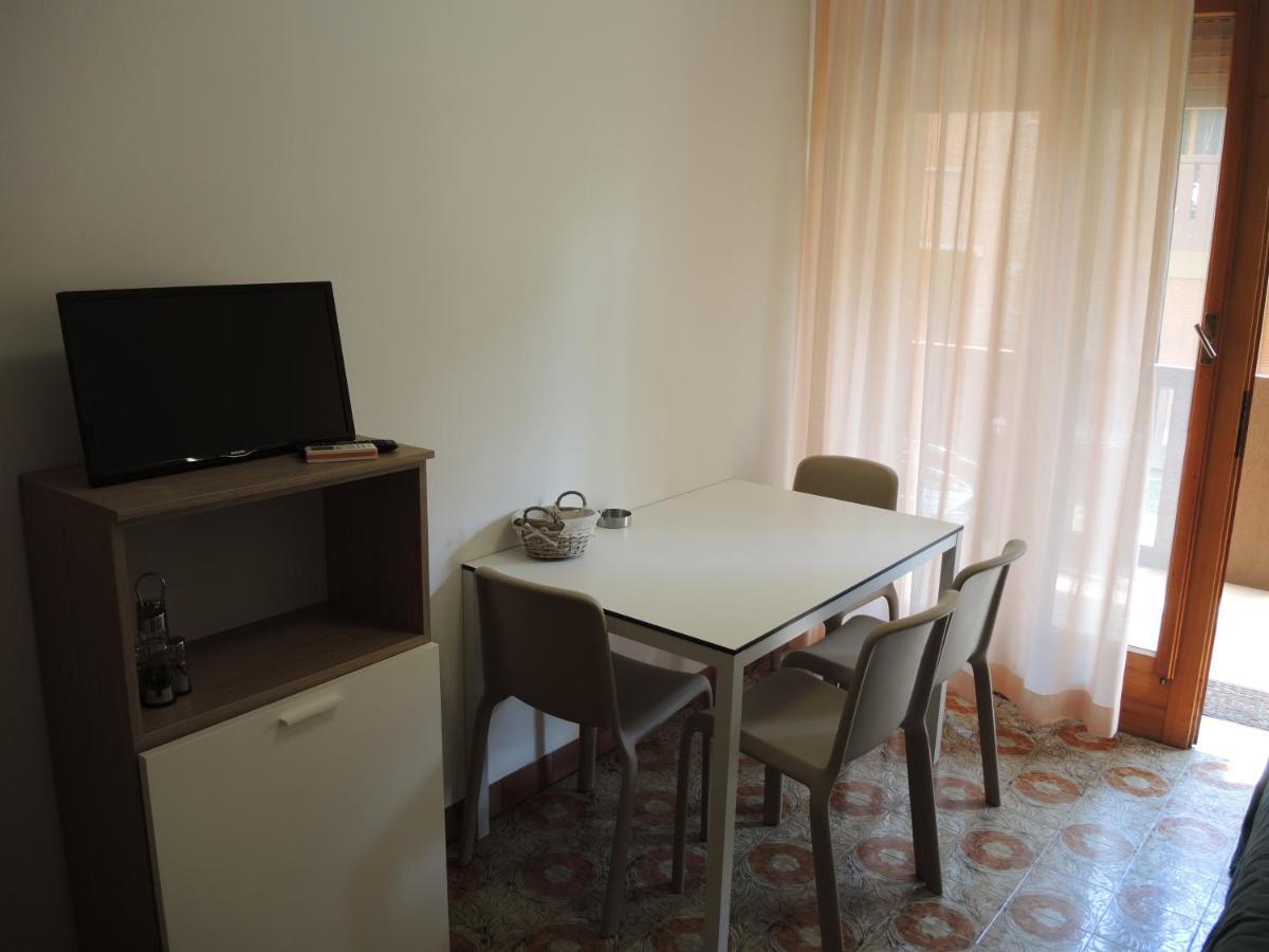 Condominio Corinzia Bibione Zewnętrze zdjęcie