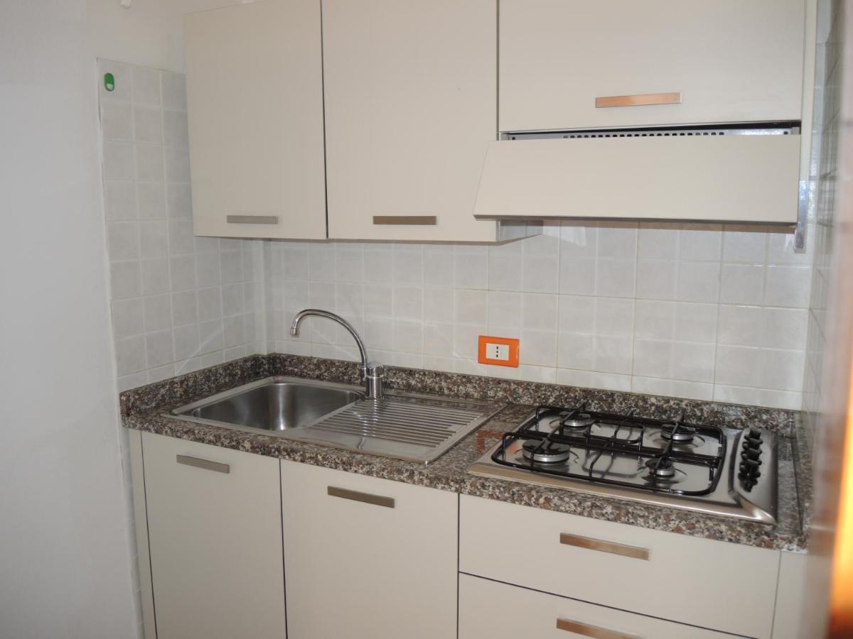 Condominio Corinzia Bibione Zewnętrze zdjęcie
