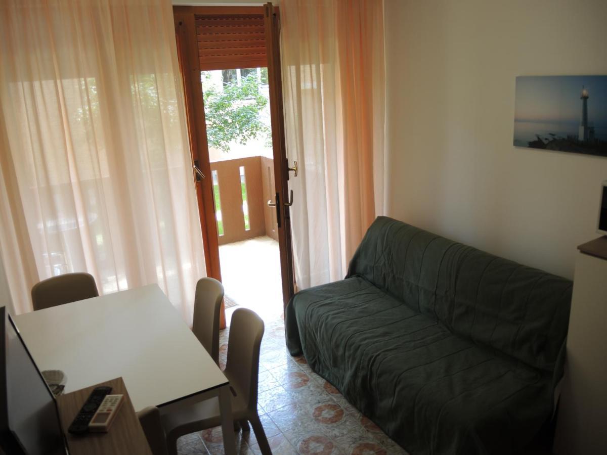 Condominio Corinzia Bibione Zewnętrze zdjęcie