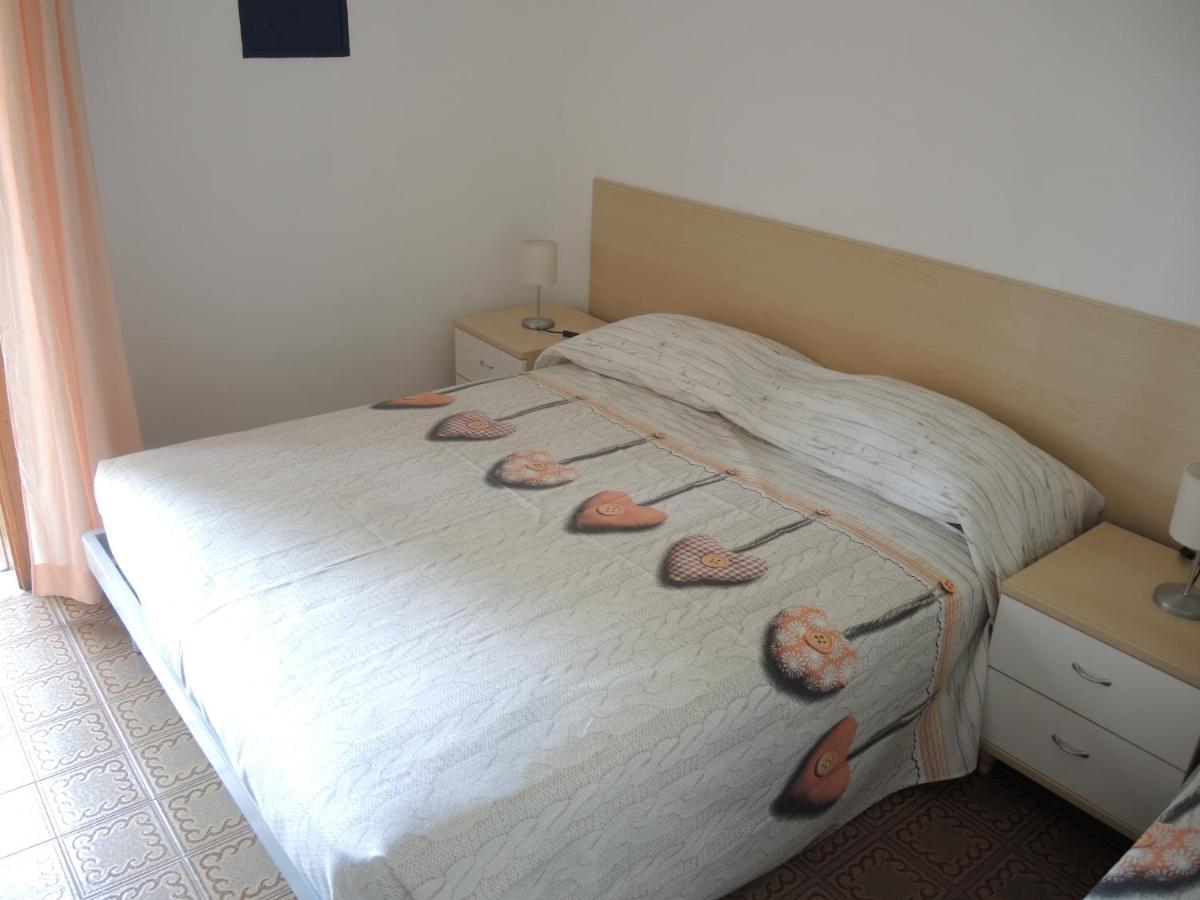 Condominio Corinzia Bibione Zewnętrze zdjęcie