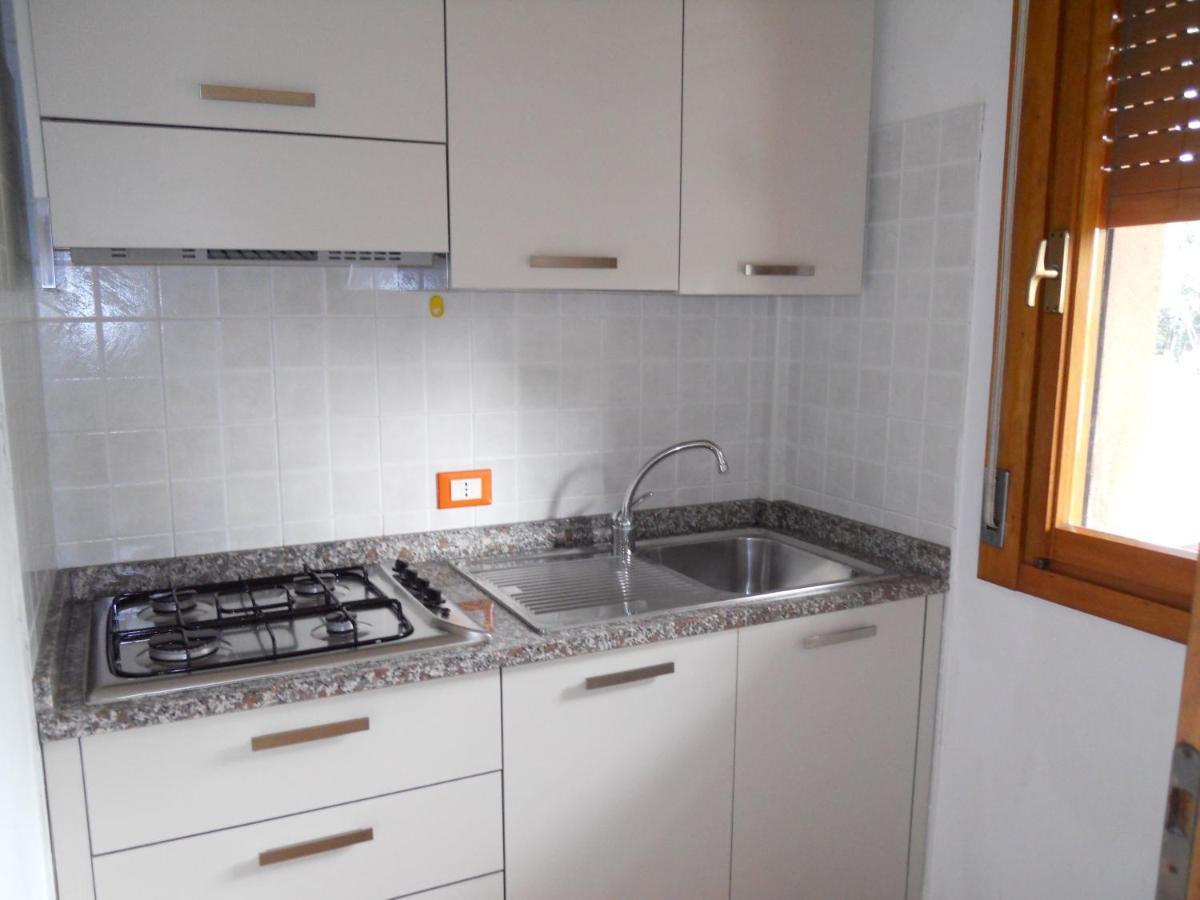 Condominio Corinzia Bibione Zewnętrze zdjęcie